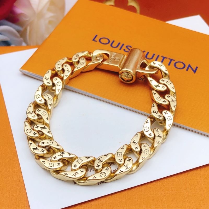 Louis Vuitton Bracelets